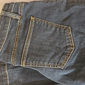 Talbots Jeans Size 8P Flare